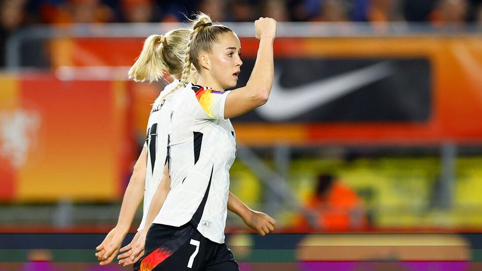 Giulia Gwinn