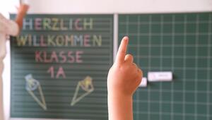 Einschulung in Sachsen