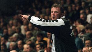 Trainer Lothar Doering