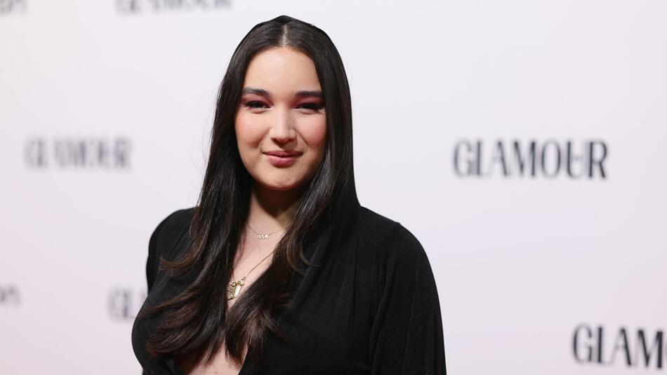 GNTM-Siegerin teilt Abnehmerfolg – und spricht ungeschönt über frühere Figur