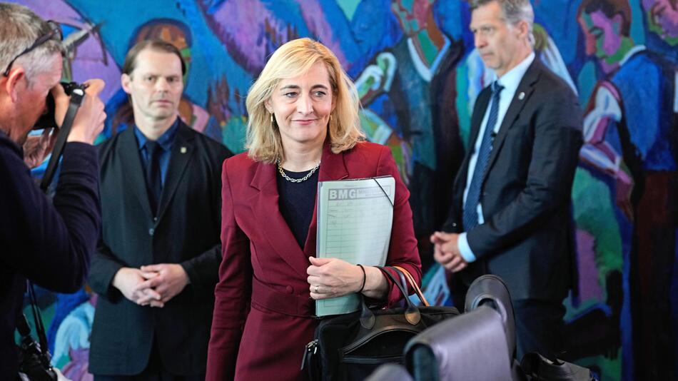 Kabinett bringt Gesundheits-Sparpaket auf den Weg