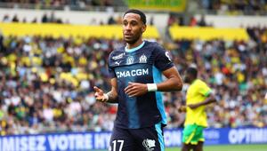 PIerre-Emerick Aubameyang