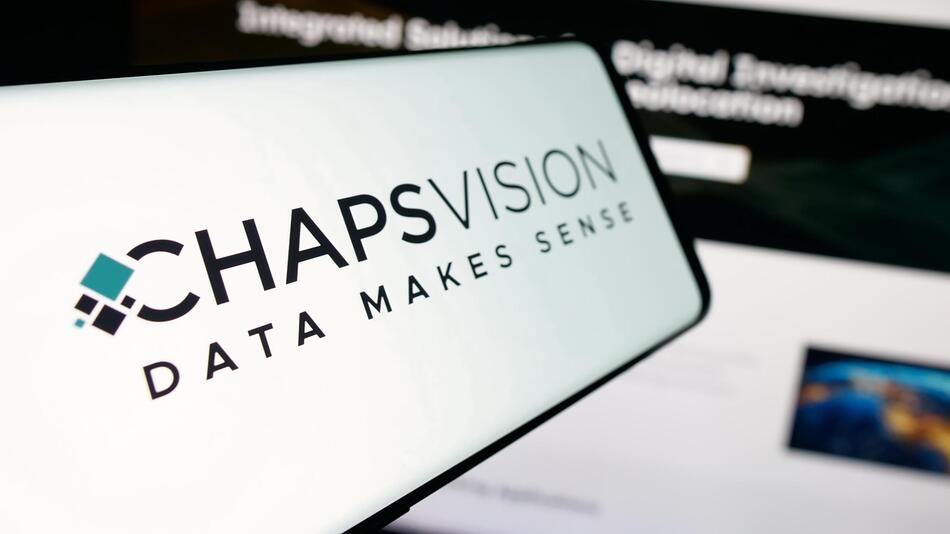 Europa statt US-Firma: Verfassungsschutz setzt offenbar auf Palantir-Alternative