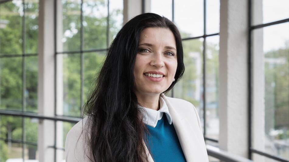 Katharina Schulz kämpft gegen ein wachsendes Problem