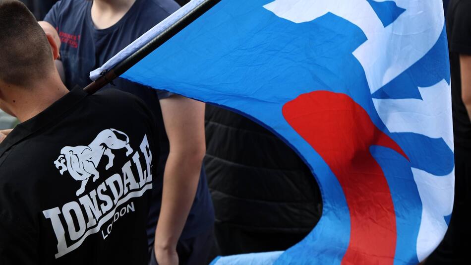 AfD-Regierung könnte Sachsen-Anhalt in Rezession reißen