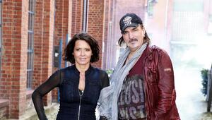 Ulrike Folkerts und Andreas Hoppe