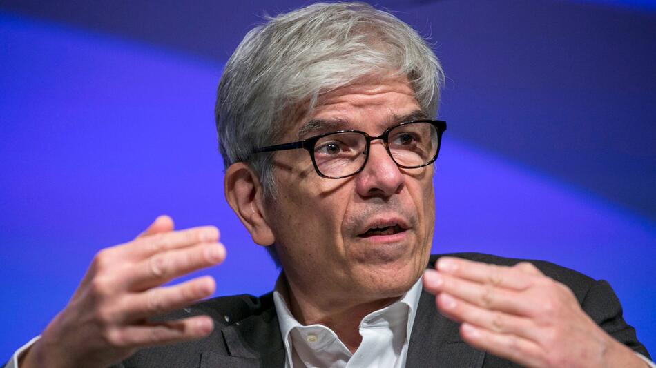 Paul Romer