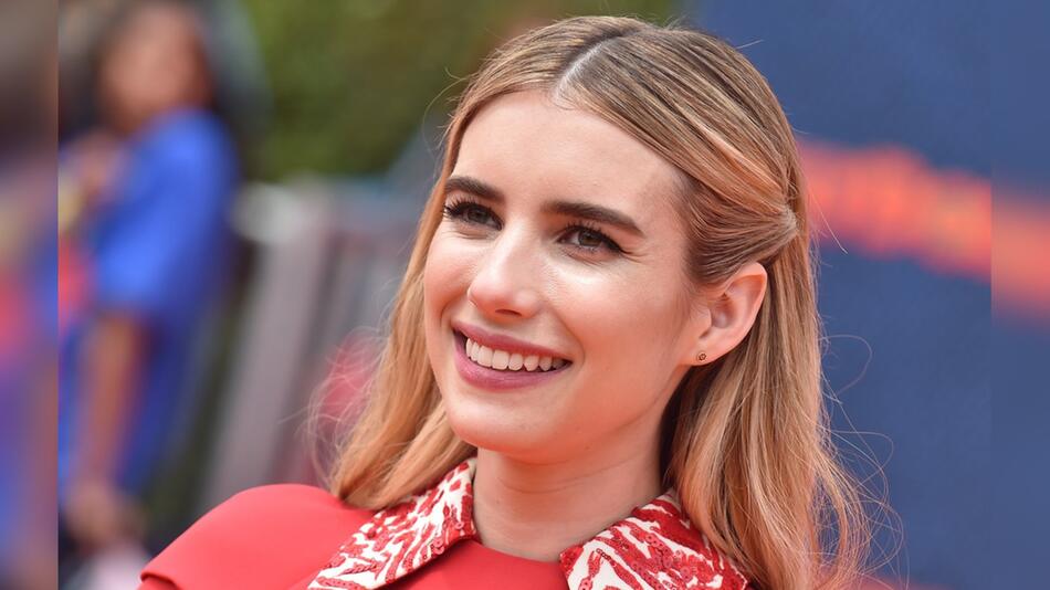 Emma Roberts möchte vor den Traualtar treten.