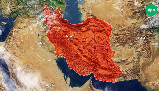 Eskalation zwischen Israel und Iran: Droht ein großer Krieg?
