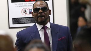 R. Kelly soll im Krankenhaus behandelt worden sein.
