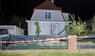 Verpuffung in Einfamilienhaus