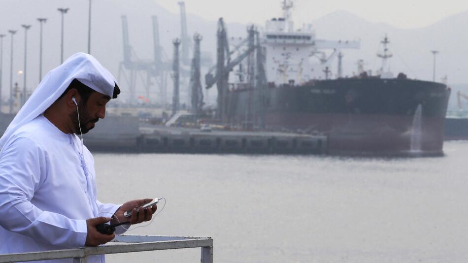 Emirate verlassen OPEC – das sind die möglichen Folgen