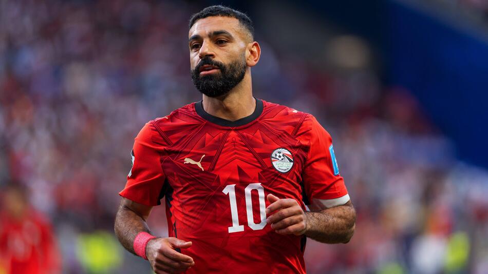 Australien und Ägypten kämpfen um den Einzug ins Achtelfinale