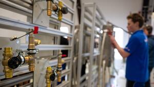 Ausbildung im Sanitär-, Heizung- und Klimahandwerk