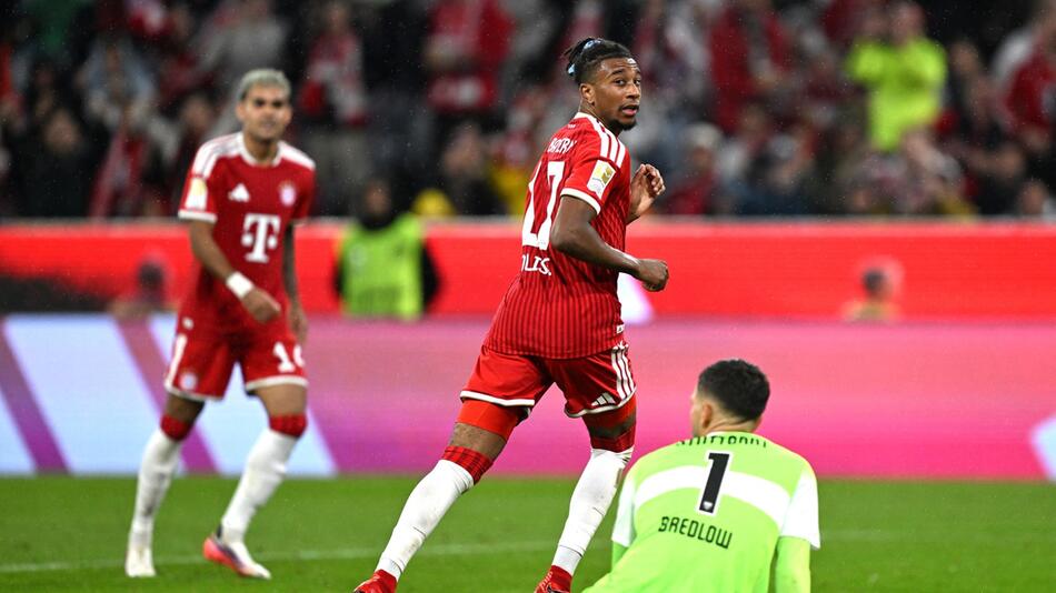 Bayern München setzt klares Signal zum Saisonauftakt