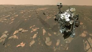 Mars-Rover "Perseverance"