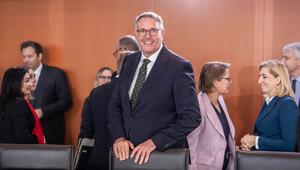 Bundeskabinett