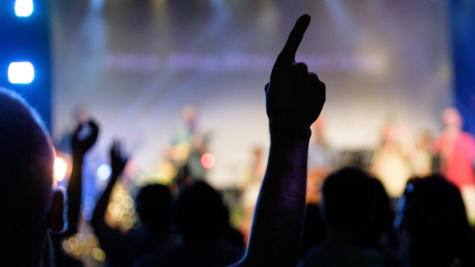 Im kommenden Jahr müssen die Festival-Liebhaber auf das Puls Open Air verzichten.