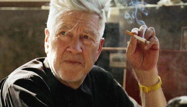 David Lynch