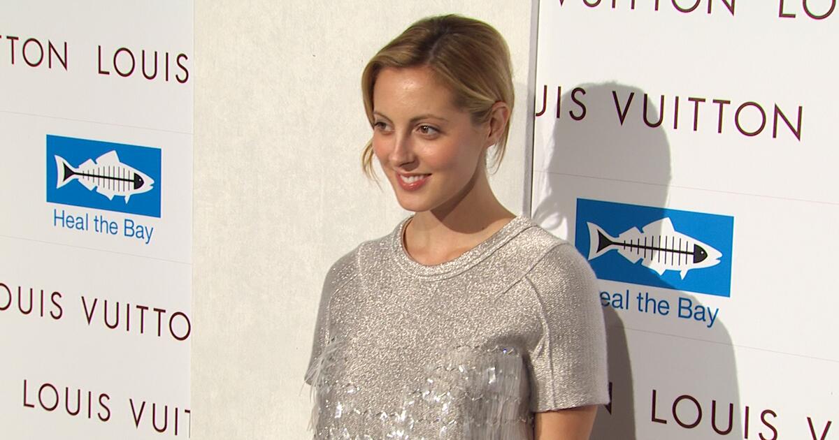 Susan Sarandons Tochter Eva Amurri ließ sich Brüste verkleinern - Video