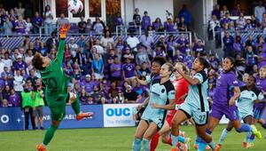 Orlando Pride - Gotham FC