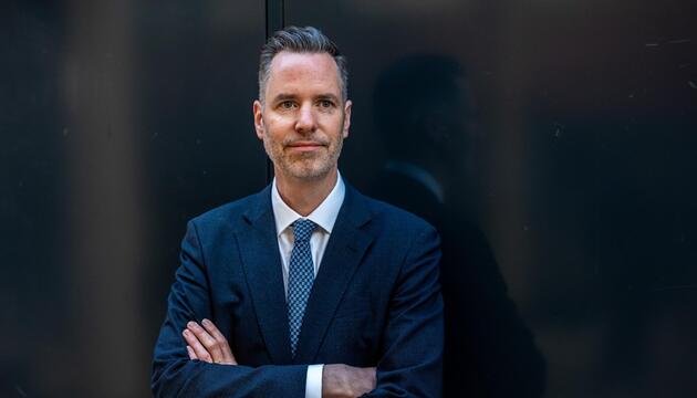 Christianb Dürr FDP Interview