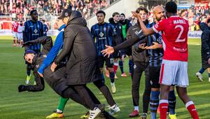 FC Energie Cottbus - SV Waldhof Mannheim