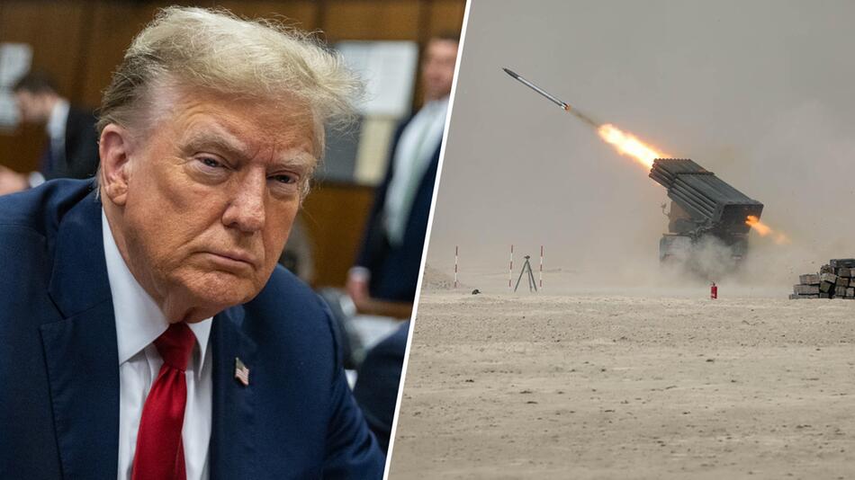 Trump hat sich verzockt