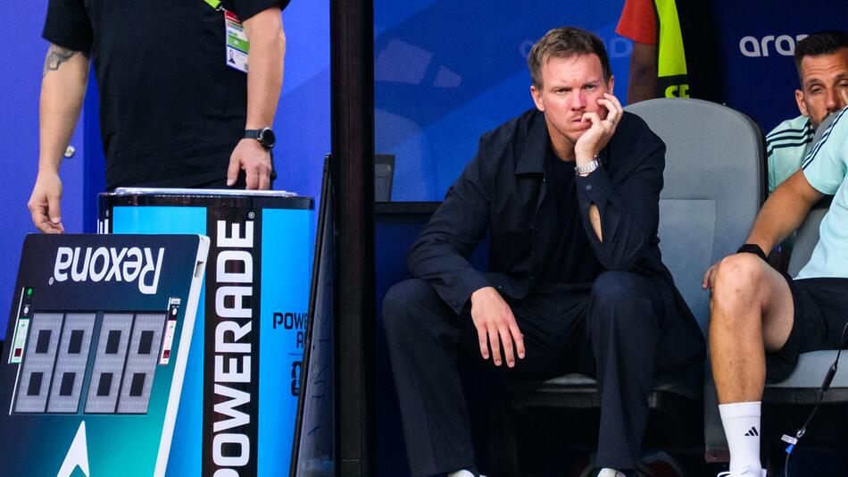 Wie es für Nagelsmann jetzt weitergehen könnte