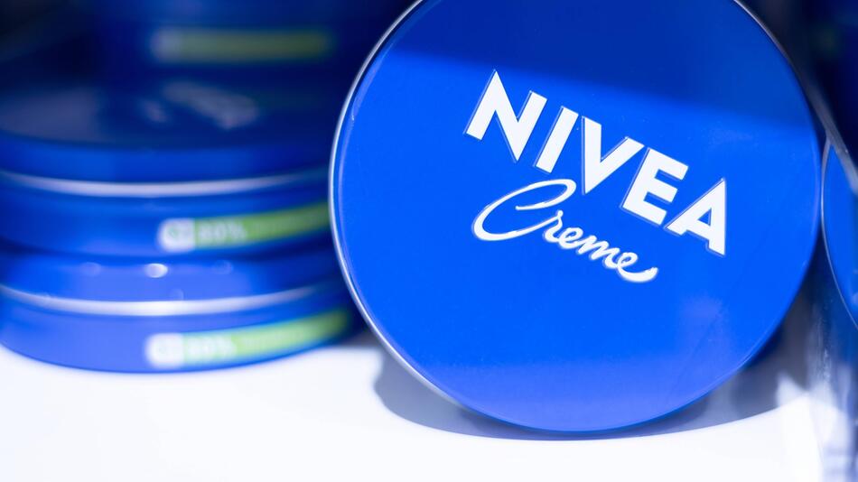 Nivea: So setzt die Kultmarke ihre Identität aufs Spiel