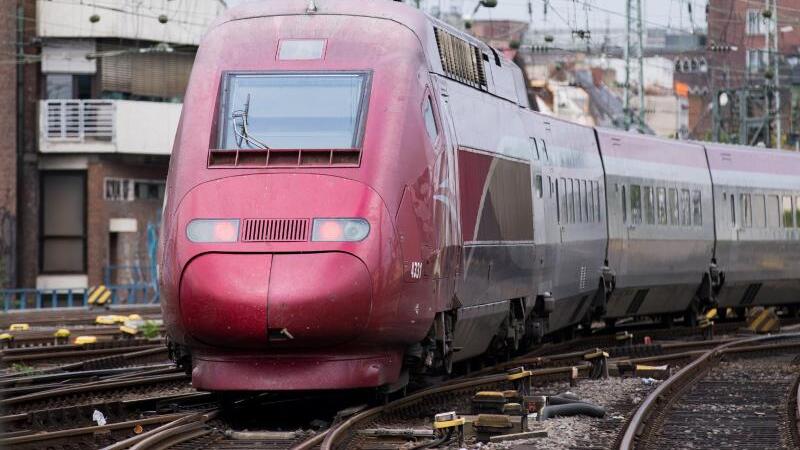 Thalys