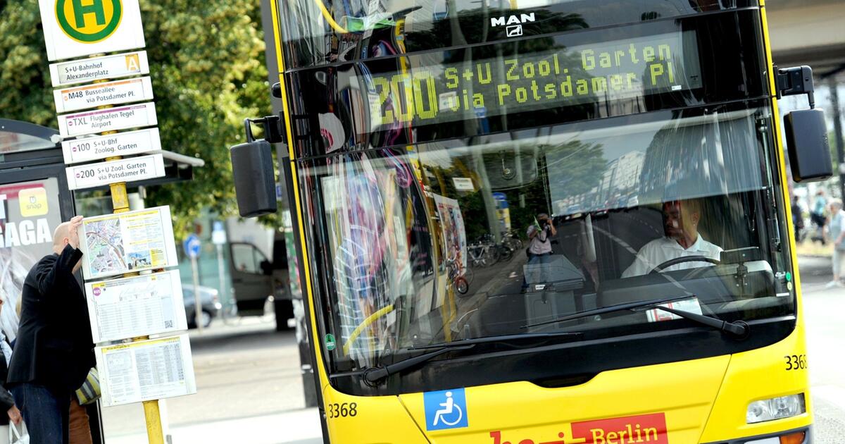 Wann Darf Man An Einem Bus Nicht Vorbeifahren Verkehrsrecht: Wann darf ich den Bus an der Haltestelle überholen? | GMX