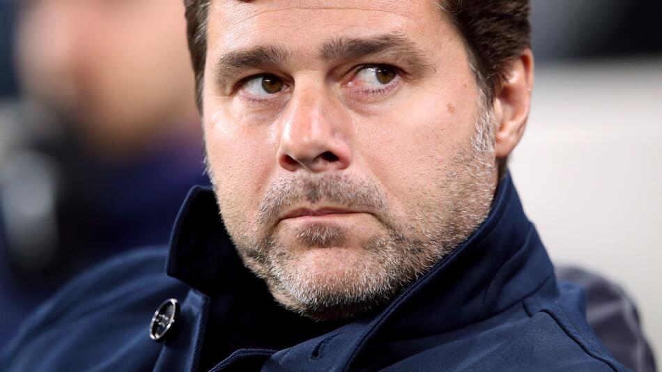 Mauricio Pochettino