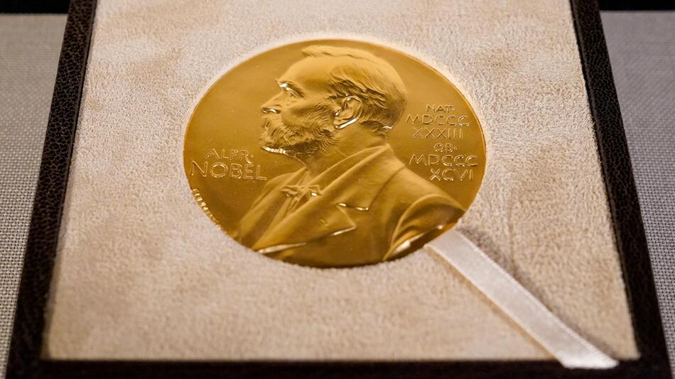 Alfred Nobel, Testament, Nobelpreis, mRNA