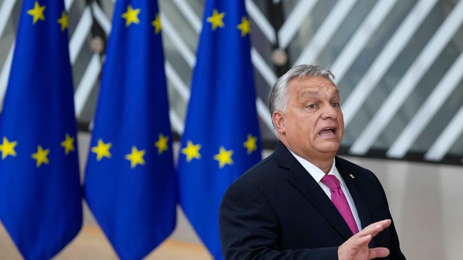 Viktor Orban