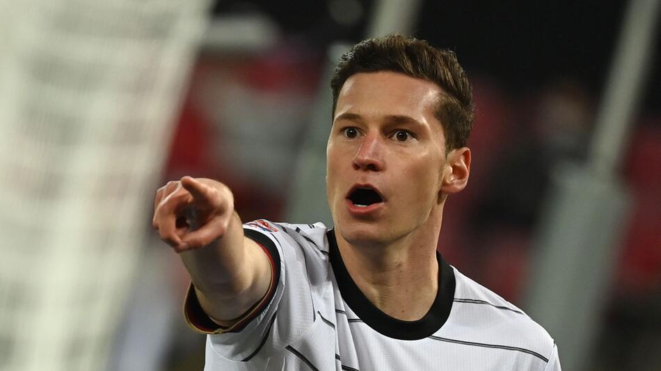 Julian Draxler