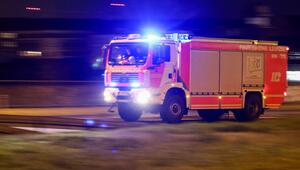 Feuerwehreinsatz