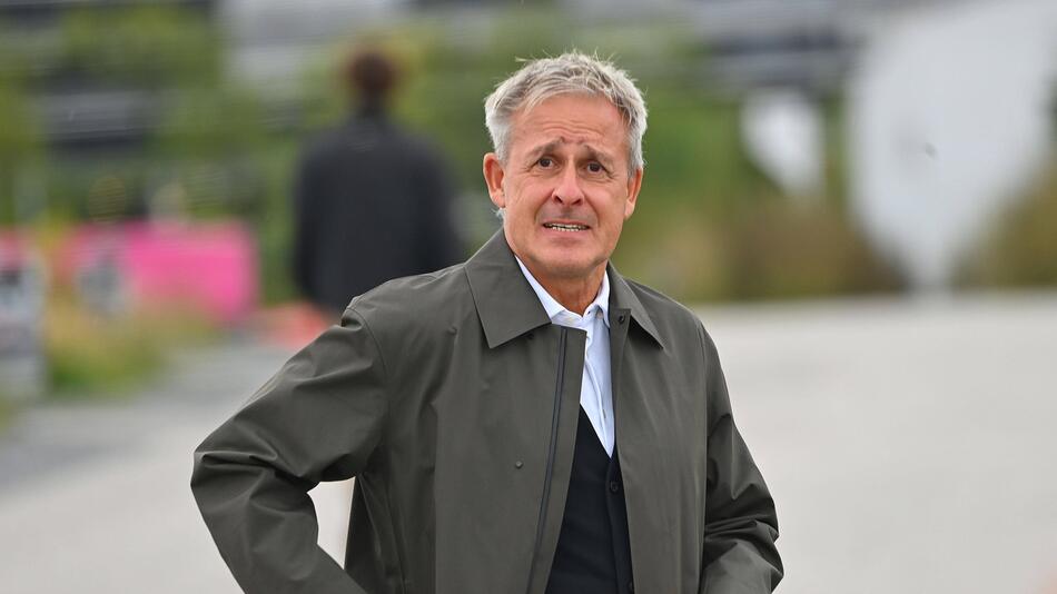 "Viele Entscheidungen des Bundestrainers kann ich nicht nachvollziehen"
