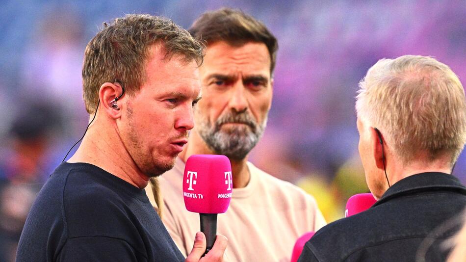 Was für Klopp als Bundestrainer spricht – und was dagegen
