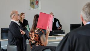Fortsetzung Mordprozess im Fall Fabian