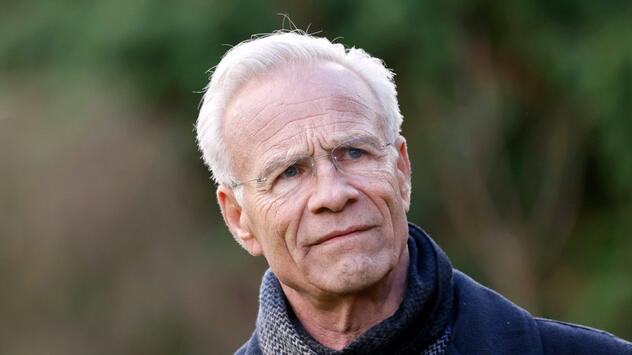 Klaus J. Behrendt wurde als "Tatort"-Ermittler Max Ballauf berühmt.