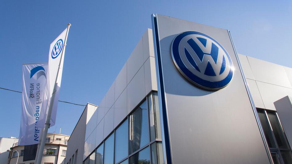 VW und Audi rufen fast eine Million Fahrzeuge zurück – das ist der Grund
