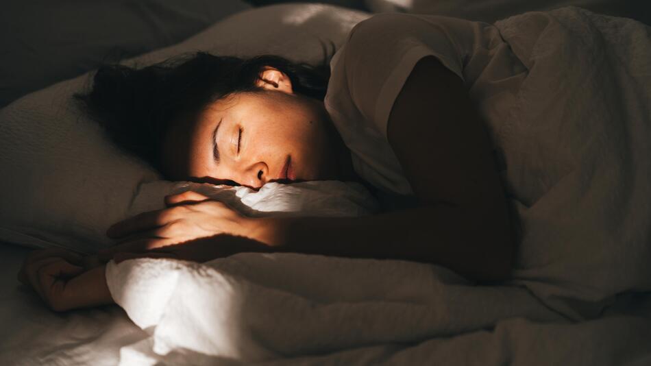 Wie gefährlich ist künstliches Licht in der Nacht für unser Herz?