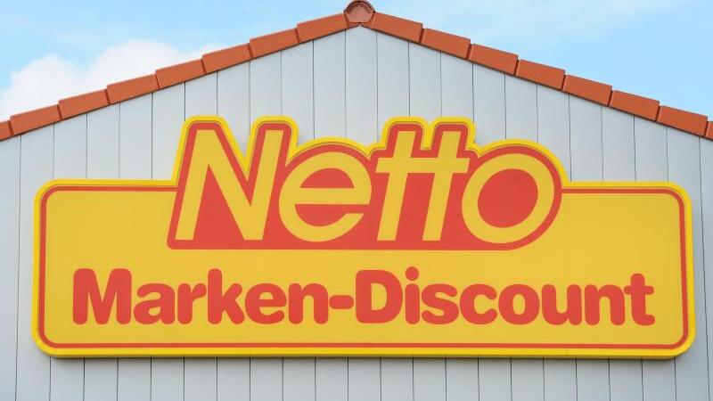 Discounter Netto