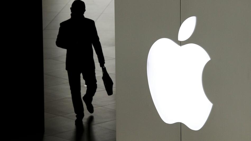 Patentprozess von Apple und Qualcomm