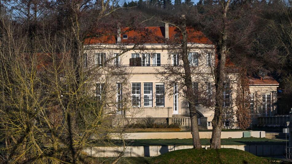 Gästehaus am Lehnitzsee