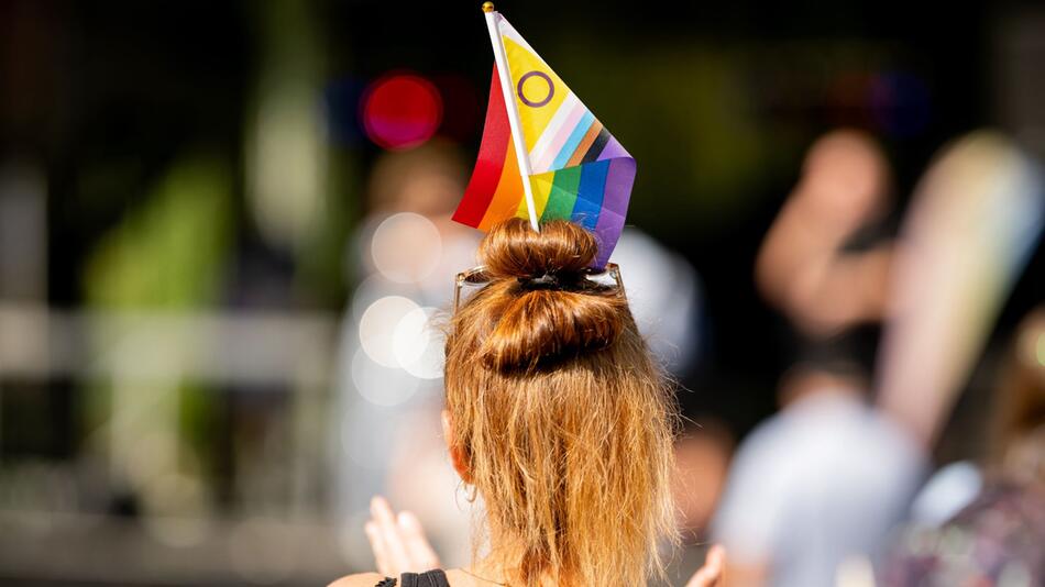 Christopher Street Day - Erfurt