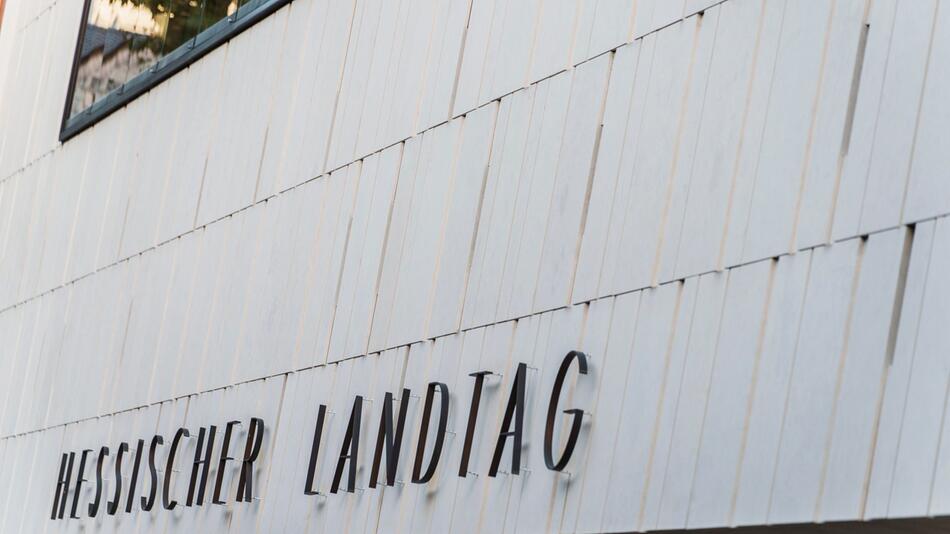 Hessischer Landtag