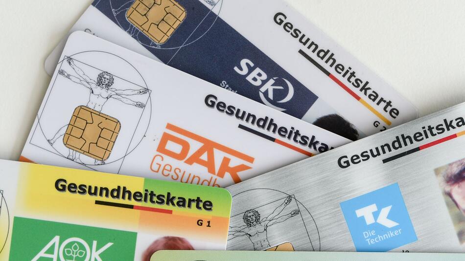 Krankenkassen schließen sich Anti-Rassismus-Bündnis an