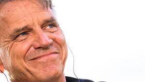 Horst Steffen